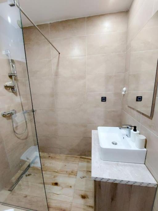 Apartman Rastko-N Lux 32 Milmari Kopaonik Exterior foto